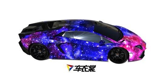۴ƷǿŲʰLamborghini LP700 ж