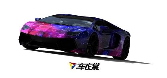 ۴ƷǿŲʰLamborghini LP700 ж