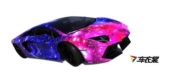 ۴ƷǿŲʰLamborghini LP700 ж