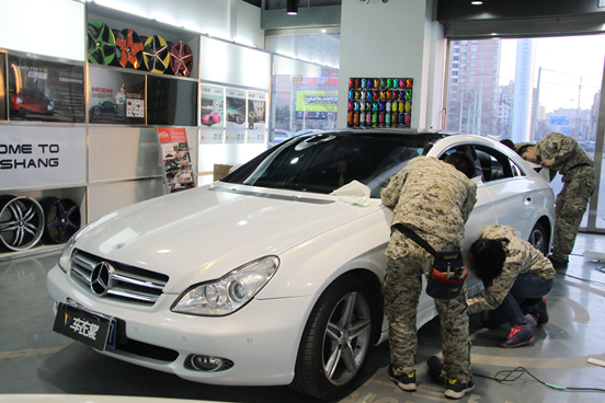 CLS500ȫǹʯϵ֮׽ɫ