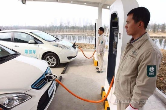 �������ٽ���ͨ�綯��������ÿ50����һ�����վ