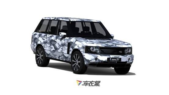 ۴ƷѩԲ Range Roverװ