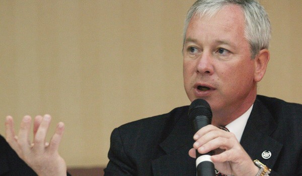 ԭͨ���й����³�ī�ƽ����˹��µ���CEO