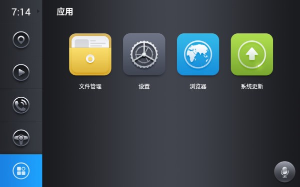 LeUI AutoϵͳӦ�����������