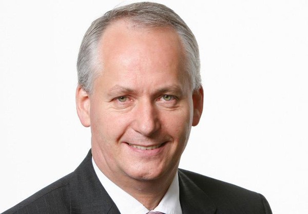 ��ķ���й��ܲ������ӳ���2020��������ȫ��CEO