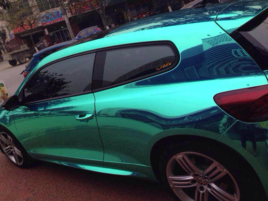 3-大众尚酷电镀湖蓝车身改色5.png 3-大众尚酷电镀湖蓝车身改色5.png