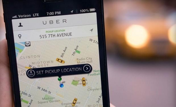 Uber