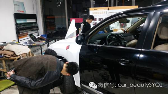 3-汉兰达亚光白车身改色0.png 3-汉兰达亚光白车身改色0.png