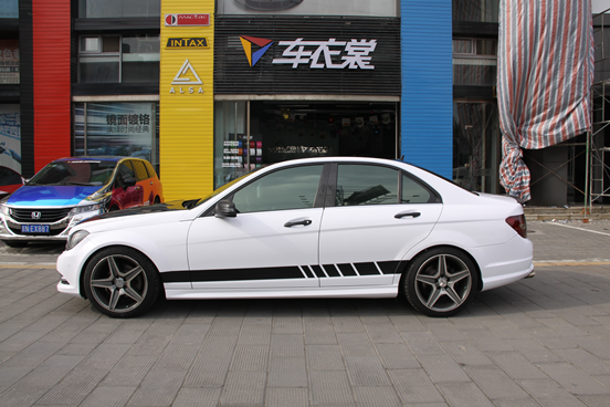 C63 AMG׳ɫ
