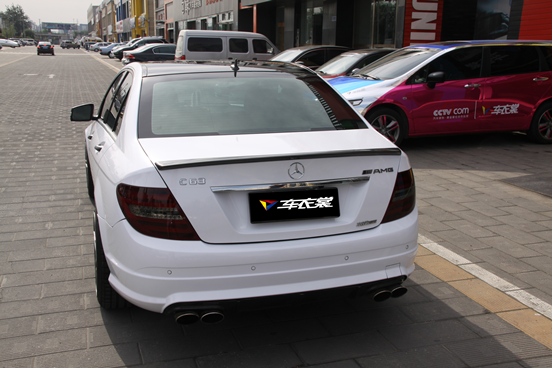 C63 AMG׳ɫ