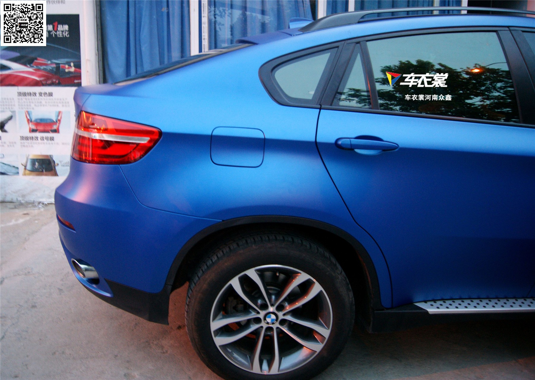 ����X6ԭ����ȫ����ɫ��ĤЧ��ͼ