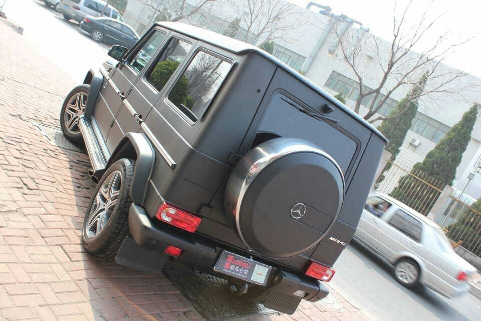 G63ǹڳɫ