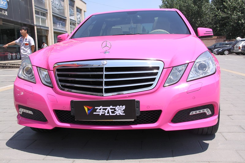 E260Һ쳵ɫ