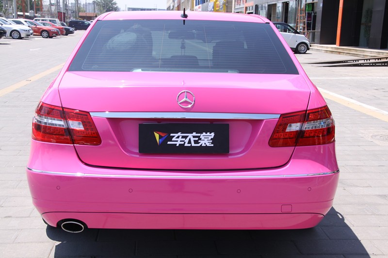 E260Һ쳵ɫ