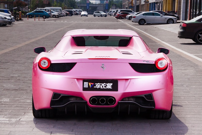 458ϵиɫĤ۳ɫʵЧ