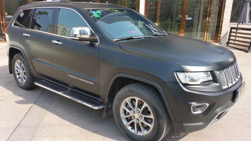 jeep9900ϵиɫĤǹڳɫʵЧ