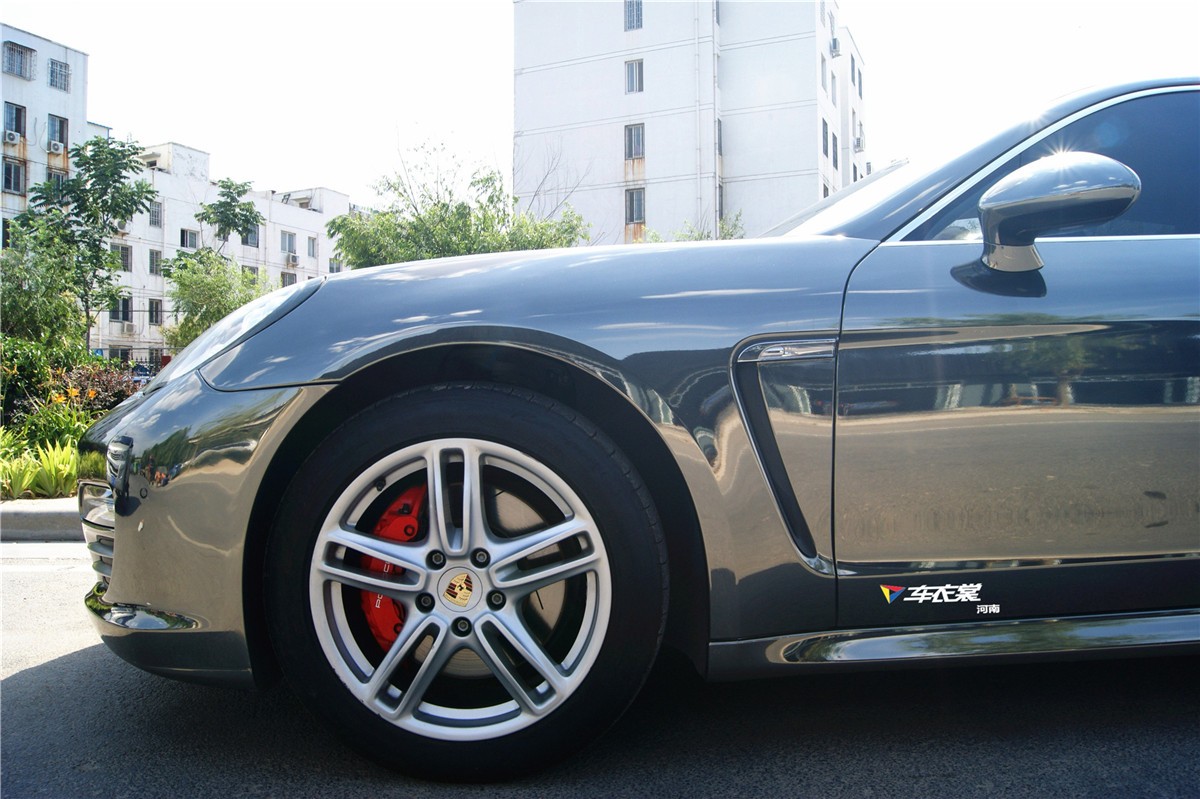 panameraȫ������ٸ�+����U+͸��ĤЧ��ͼ