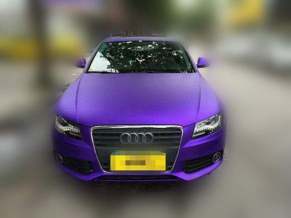µA4L9900ϵиɫĤǹϳɫʵЧ