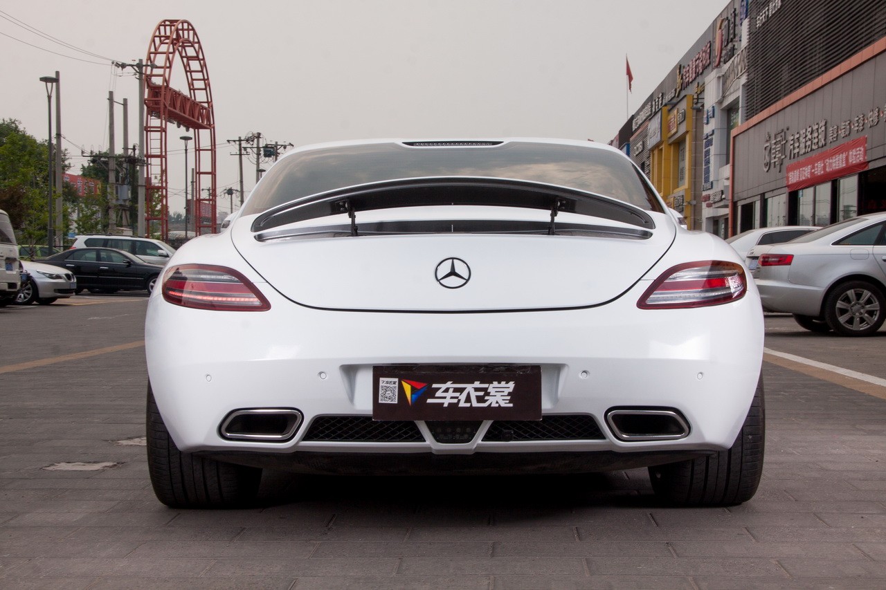 SLS AMGɫЧ֮׳Ĥ