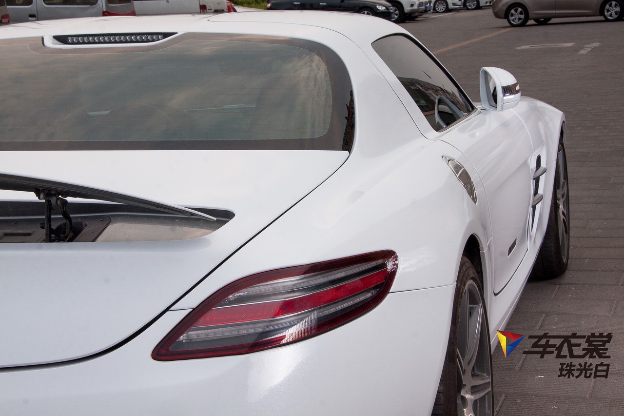 SLS AMGɫЧ֮׳Ĥ