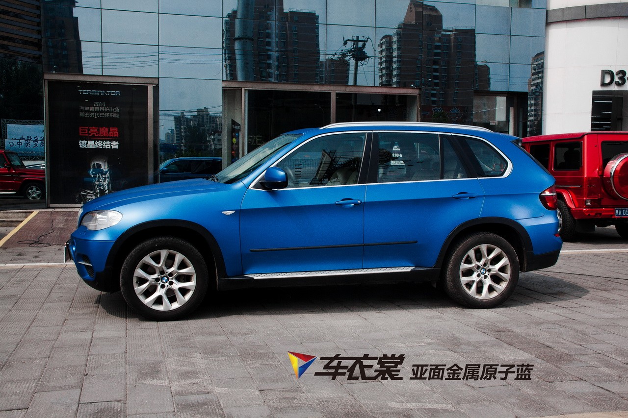 X5ϵиɫĤԭɫʵЧ