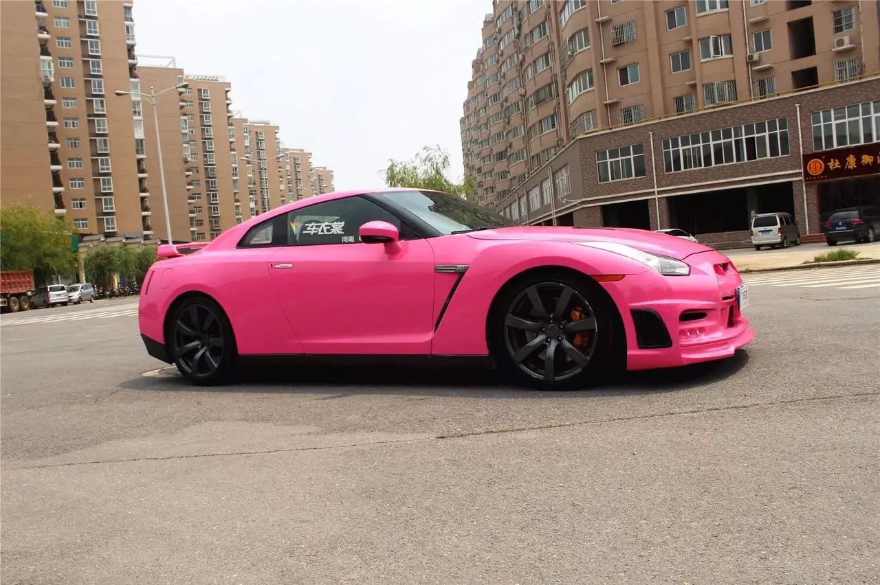 ղGTR 9900ϵиɫĤҺ쳵ɫʵЧ