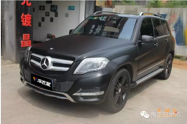 GLK300ɫЧ֮ǹڳĤ
