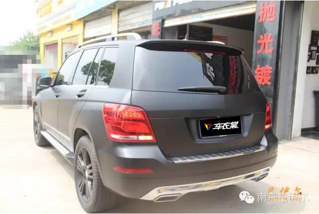 GLK300ɫЧ֮ǹڳĤ