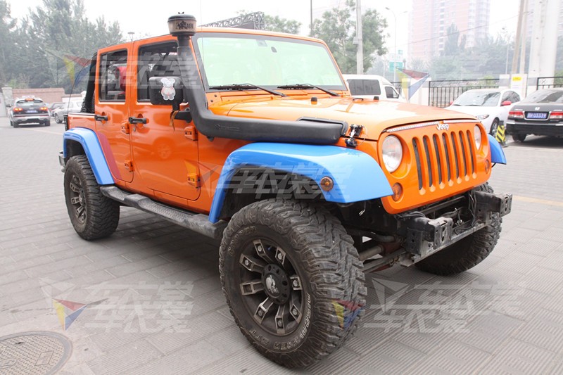 Ȼһµɱ   JeepȴĤ