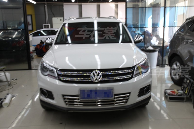 Ȼһµɱ      Tiguan⵭۳Ĥ