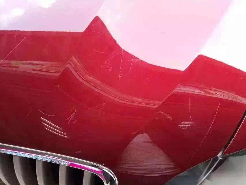 ���������ٻ�������װ��������ᳵӰ�����Ѹ�ɫ��ĤΪ�㻤��