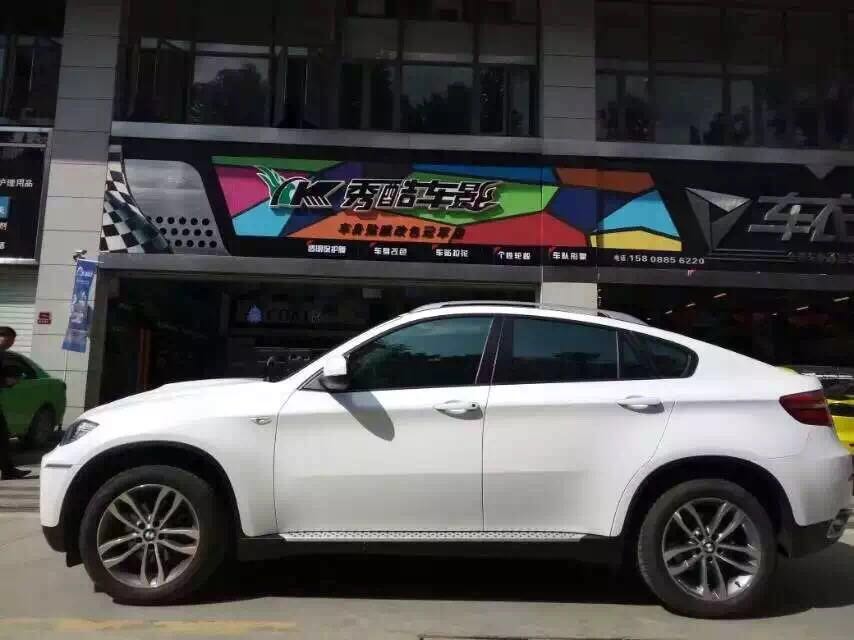 ���������ٻ�������װ��������ᳵӰ�����Ѹ�ɫ��ĤΪ�㻤��