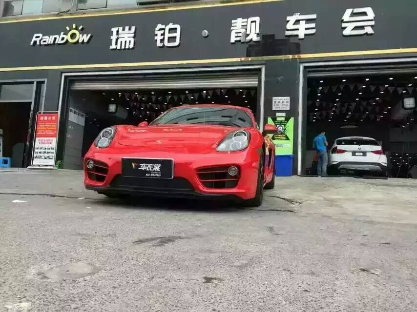 ʱBoxster