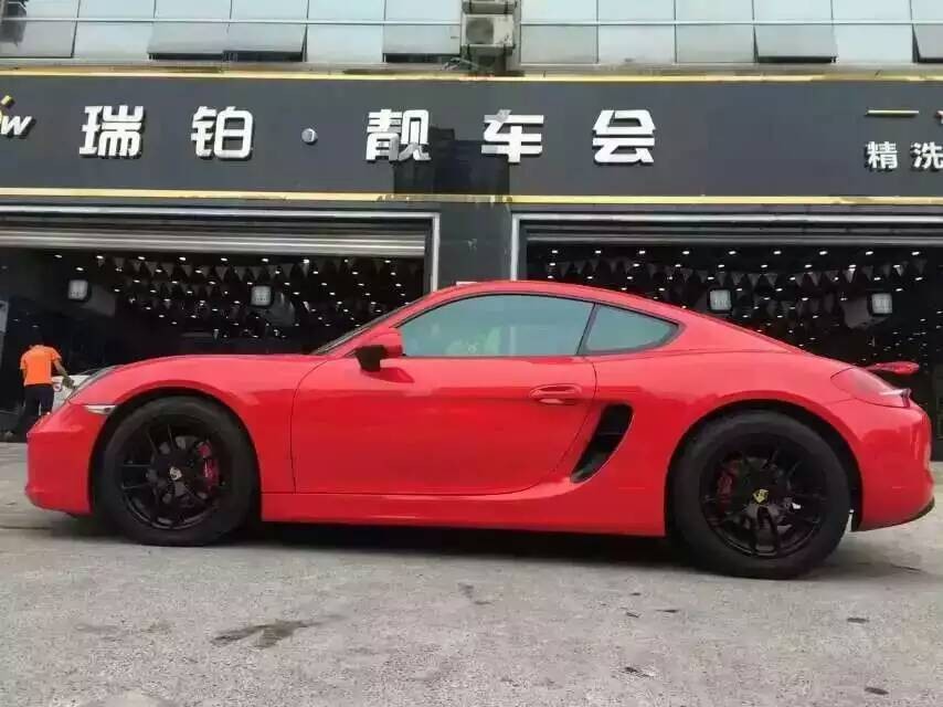 ʱBoxster