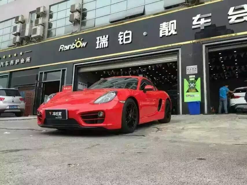 ʱBoxster