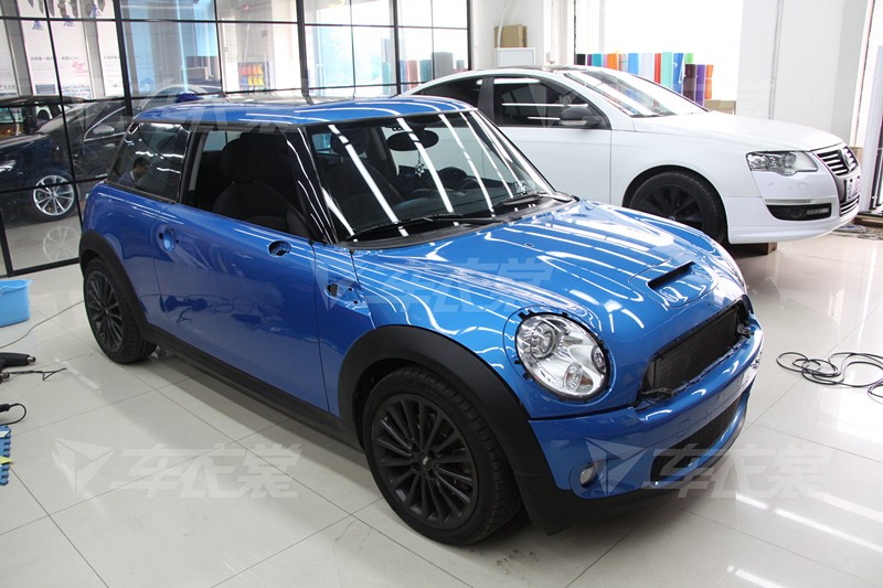 �ȳ���   Mini�ǹ�ڴ����ǹ�ͭ������ɫ��Ĥ 