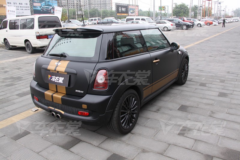 �ȳ���   Mini�ǹ�ڴ����ǹ�ͭ������ɫ��Ĥ 