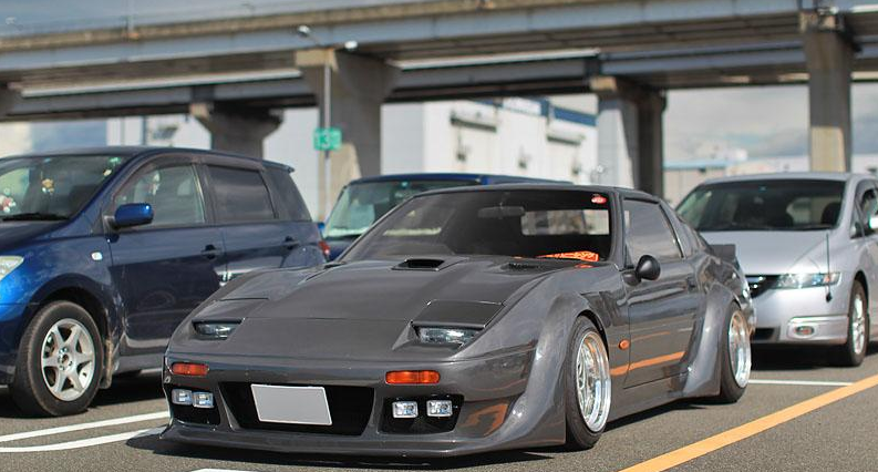 ƻõ۶ħ Fairlady Z