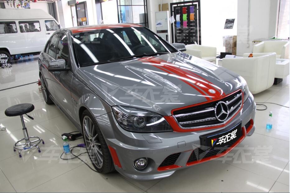 ׷  C63ɫĤ