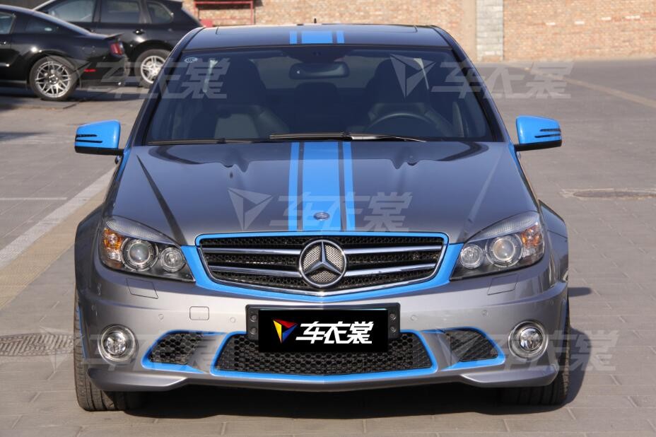 ׷  C63ɫĤ