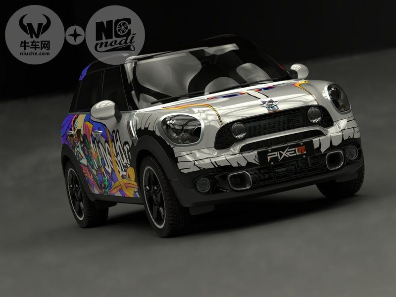 ſᶨĻ Mini CountrymanͿװǳ