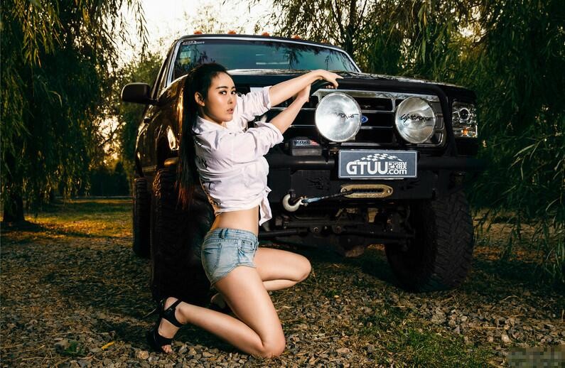 ԸŮ븣Bronco