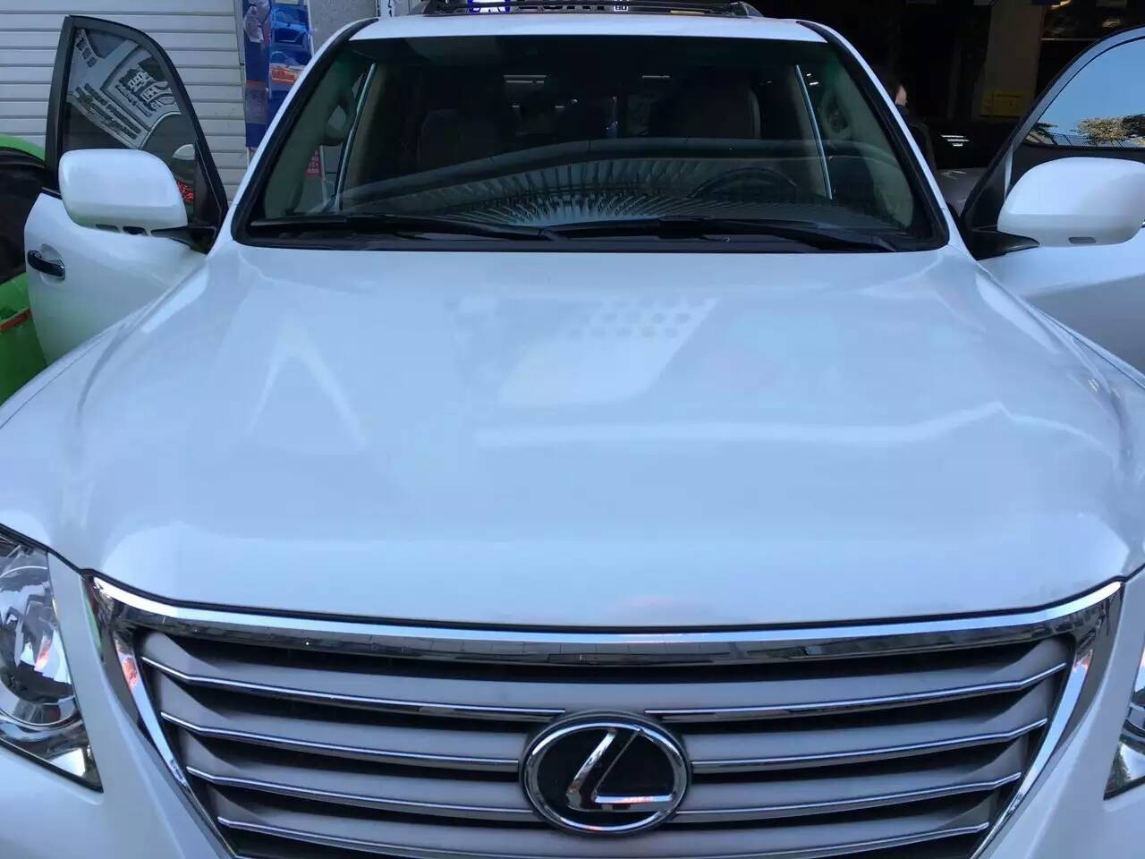 ԽҰġްԡ   ׿˹LX750׳ɫĤ