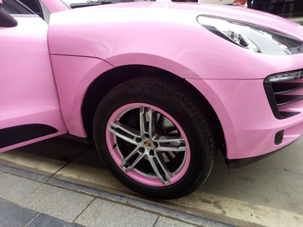 Ϳװ    ʱMacanǳ۳ɫĤ