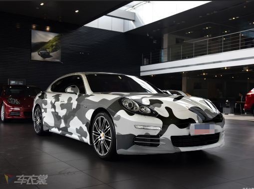 ԲΪ  ʱpanamera˽˶ƺԲʳĤ
