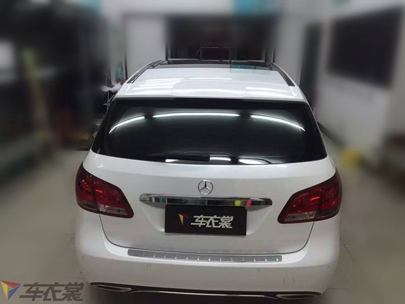 Լ  B200׳ɫĤ