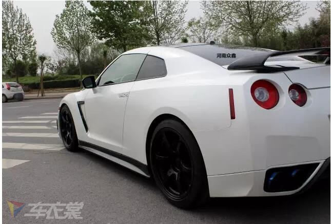 ս   GT-R׳ɫĤ