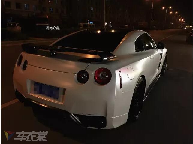 ս   GT-R׳ɫĤ