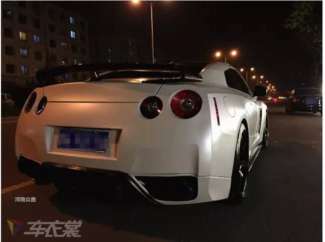 ս   GT-R׳ɫĤ