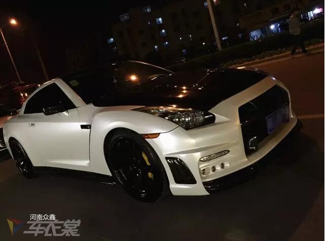 ս   GT-R׳ɫĤ